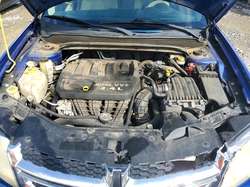 2013 Dodge Avenger SE — 3