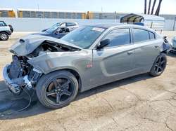 2018 Dodge Charger R/T