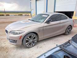 2015 BMW 228 I
