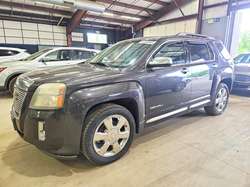2013 GMC Terrain Denali