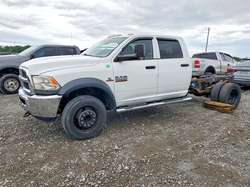 2015 RAM 5500