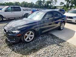 2014 BMW 328 I