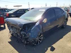 2019 Toyota Corolla XSE