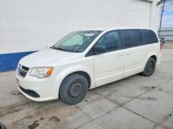 2012 Dodge Grand Caravan SE