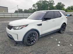2018 Land Rover Discovery SE