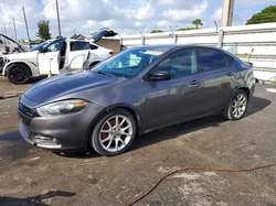 2016 Dodge Dart SXT