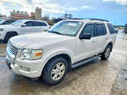 2010 Ford Explorer XLT