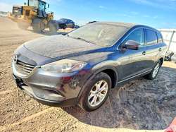 2013 Mazda CX-9 Touring