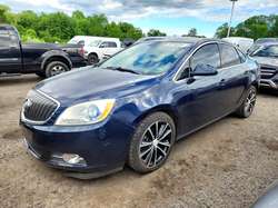 2016 Buick Verano Sport Touring