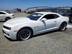 2011 Chevrolet Camaro LS