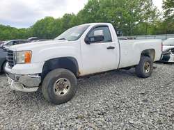 2010 GMC Sierra K3500