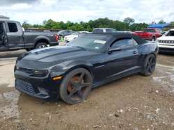 2014 Chevrolet Camaro 2SS