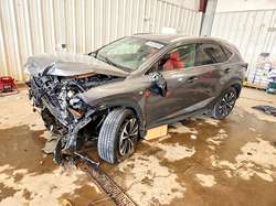 2020 Lexus NX 300 F Sport