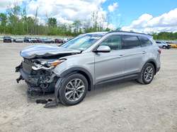2019 Hyundai Santa FE XL SE