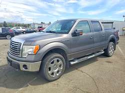 2010 Ford F-150 Supercrew