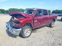 2018 RAM 2500 SLT