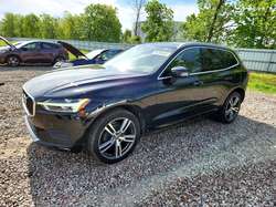 2020 Volvo XC60 T5 Momentum