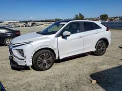 2022 Mitsubishi Eclipse Cross SE