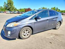 2010 Toyota Prius IV