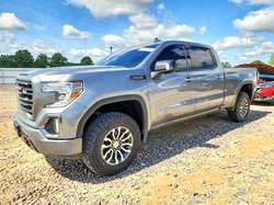 2022 GMC Sierra Limited K1500 AT4