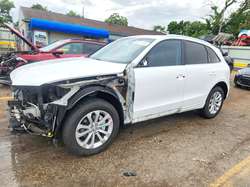 2014 Audi Q5 Premium