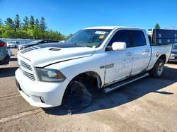 2014 RAM 1500 Sport