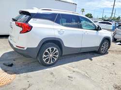 2021 GMC Terrain SLT — 7
