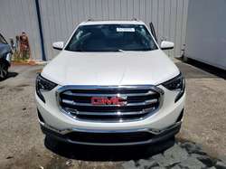 2021 GMC Terrain SLT — 9