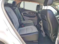 2021 GMC Terrain SLT — 3
