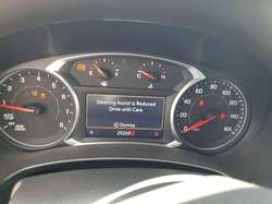 2021 GMC Terrain SLT — 13