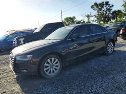 2013 Audi A4 Premium