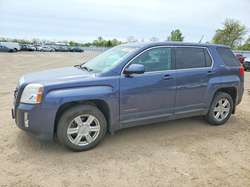 2014 GMC Terrain SLE