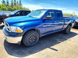 2011 Dodge RAM 1500