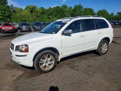 2013 Volvo XC90 3.2