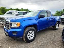 2020 GMC Canyon