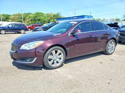 2017 Buick Regal Premium