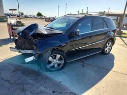 2011 Mercedes-Benz ML 350