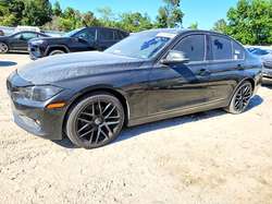 2014 BMW 320 I Xdrive