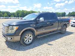 2016 Nissan Titan XD S