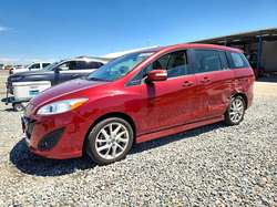 2015 Mazda 5 Grand Touring