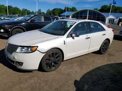 2011 Lincoln MKZ