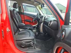 2012 Mini Cooper Countryman