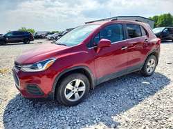 2019 Chevrolet Trax 1LT