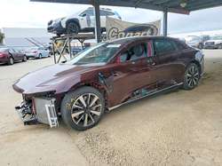 2023 Lucid Motors AIR Touring