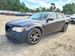 2013 Chrysler 300