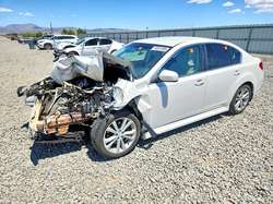 2013 Subaru Legacy 2.5I Premium