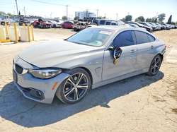 2018 BMW 430I Gran Coupe