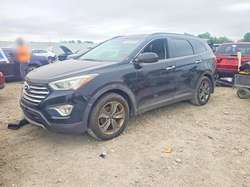 2016 Hyundai Santa FE SE