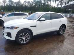 2021 Jaguar F-Pace S