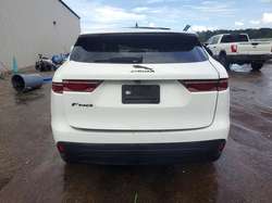 2021 Jaguar F-Pace S — 10